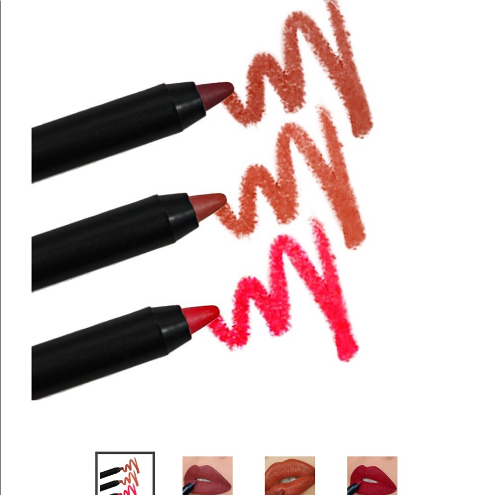 Makeup